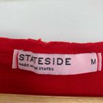 Stateside  Red Dress Photo 2