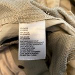 Royal Robbins  Discovery Cargo Pants Standard Fit Flat Front Pockets Khaki 14R Photo 3