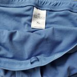 Echo Beach XL Sold Baby Blue Swim Bikini Bottoms Photo 1