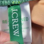 J.Crew NWT Crisscross Cutout Bandeau One Piece Swimsuit Rose Garden Bloomcore 22 Photo 6