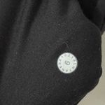 Lululemon  6 Every Moment Short *3.5" in Black Photo 5