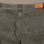 Sézane Sezane Brut Sexy jeans size 46 Photo 5