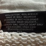 Wooden Ships  Eloise Henley Heart Sweater Top Photo 4