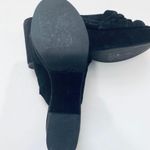 Rebecca Minkoff suede platform sandals NEW Photo 2