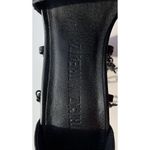 Dolls Kill Trick N Treats Women’s Sz 5 Spider Dolls N Kill Spider Platform Heels DKH22013 Photo 12