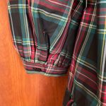 Tuckernuck  Highland Tartan Palmerston Dress Plaid Mini Size Small NEW Photo 8