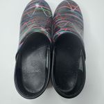 Dansko  Professional Patent Leather Clogs Size EU36 /US5.5-6 Photo 2