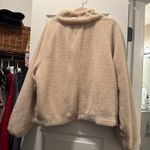 Daily Drills  Sherpa Fleece Quarter Zip  Photo 3