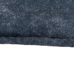 Netflix Stranger Things Unisex Black  Graphic Short Sleeves Cropped T-Shirt  L #1068 Photo 6