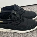 Cole Haan Sz 8.5  Women's Generation Zerogrand Rec Mid Sneaker Black & White $85 Photo 5