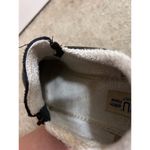 Jambu JBU by Crimson Memory Foam Red Buffalo Plaid Slip on Shoes Size 7.5M Photo 7