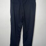 Halara Black Tailored Trousers Sleek Design Photo 1