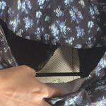 Free People NWOT Break My Heart Jacket Photo 3