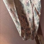 American Rag  Floral Joggers large Photo 1