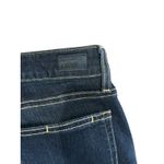 Paige  Womens Dark Wash Bootcut Jeans Size 29 Photo 9