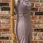 Free People Lavender Embroidered “Song of the South” dress / XS / EUC Photo 8