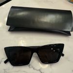 Saint Laurent  SL276 Mica sunglasses Photo 1