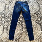 Buckle  Black Fit No. 53 Skinny Stretch Jean Photo 6