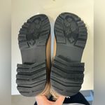 Universal Threads Women's Celina Wide Width Water Repellant Chelsea Boots Photo 7