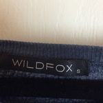 Wildfox ‘Take a Chance on Love’ sweatshirt Photo 3