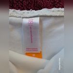 No Boundaries  Off-Shoulder White Bikini Set Photo 3