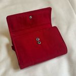 Kipling 𐙚  Pixi Medium Organizer Wallet Cherry Photo 6