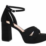 Chinese Laundry Tammy Platform Heel Photo 0