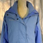 Columbia Colombia core interchange shell and interior-2 piece- Woman’s size med Photo 4