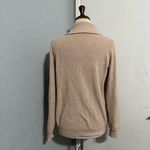 Ivicoer Women Beige Elegant Long Sleeve V Photo 6