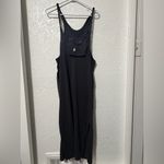Free People Movement Hot Shot Twist Back Maxi Dress Photo 3