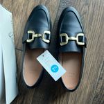 A New Day Loafer Carolyn Ae865 Black memory foam Flats Size 7.5 Photo 9