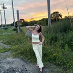 Brandy Melville Sweatpants Photo 1