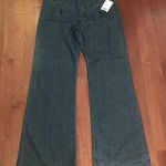 Anthropologie Nwt  Flare Jeans sz30 Photo 0