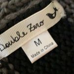 Double Zero π Sweater Photo 1