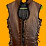 None Gorgeous corset vest Photo 1