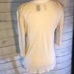 BKE  3/4 sleeve blouse Photo 2