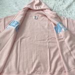 NWT Pacific & Co. Women’s full zip hoodie Destin Florida Heather soft pink XXL Photo 8