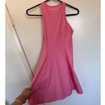 Outdoor Voices Athena Dress in Pink Punch Size Small Photo 3