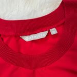 Athleta Zephyr Tank Top Womens Size Small Red Athleisure Athletic Activewear Photo 2