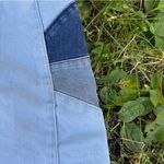 Guess  Y2K patchwork denim mini skirt Photo 3