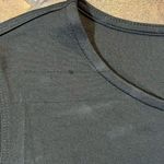 Multiples NWT  Black long Sleeve Tee Shirt Small Photo 7