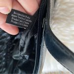 CNKW Canada Leather handbag Black Photo 5