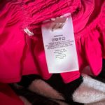 EXPRESS Peplum Top Photo 4