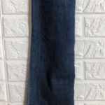 True Religion  straight low waist nat mega T‎ jeans size 25 tall Photo 5