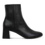 Style & Co  Women's Brookss Block Heel Dress Booties- Size 8 Photo 3