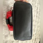 Betsey Johnson Vintage  Y2K Rhinestone Rotary Phone Telephone Crossbody Bag RARE Photo 3