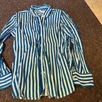 J.Crew  striped classic fit 6 Photo 2