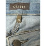 DL1961 Women's Emma Low Rise Skinny Denim Jeans Waldon Blue Size 29 Photo 1