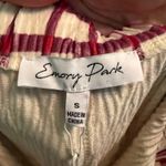 Emory park  Pink Gingham Set Photo 5