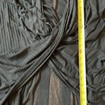 For Cynthia  brand 🖤 sheer top XL Photo 2